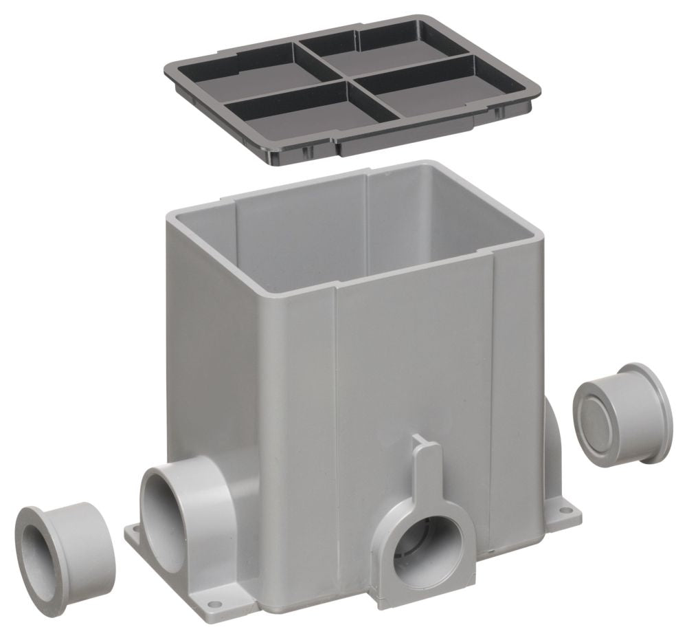 Arlington Industries FLBC8500 Floor Box Kit