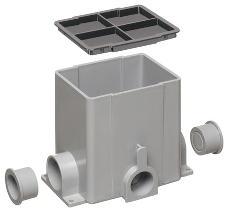 Arlington Industries FLBC8500 Floor Box Kit