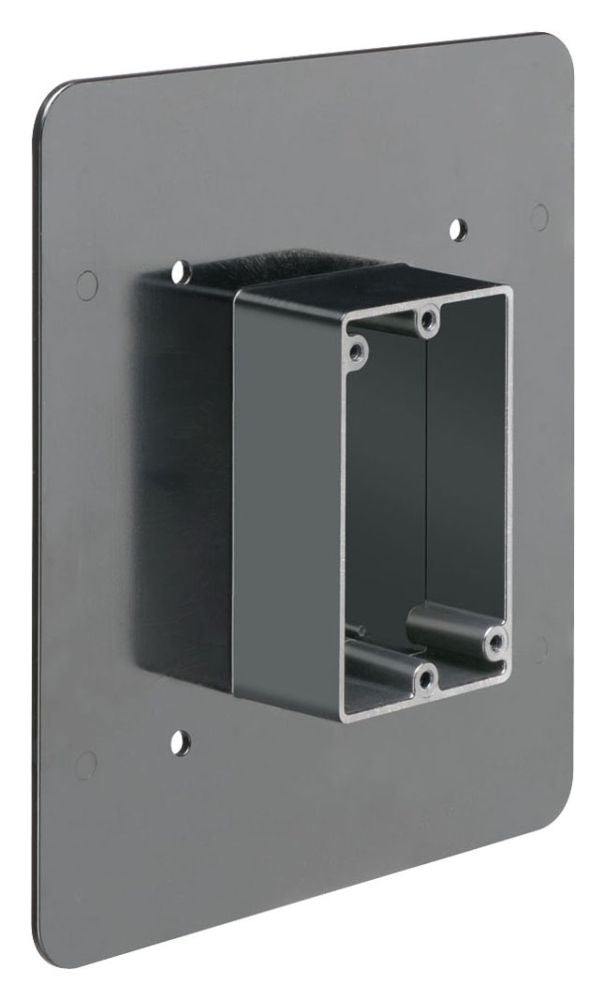 Arlington Industries FR101F Flanged Device Box