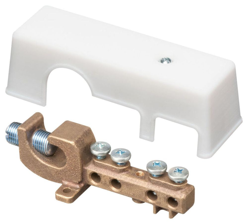 Arlington Industries GBB5250 Intersystem Grounding Bridge