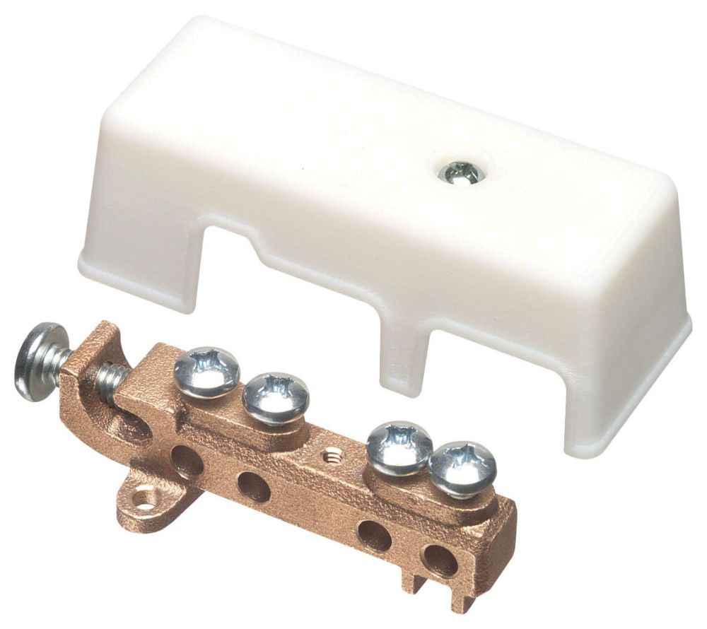 Arlington Industries GBB5 Intersystem Grounding Bridge