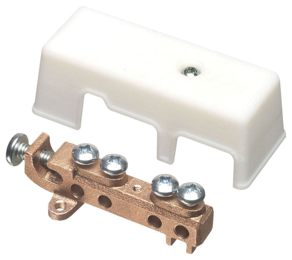 Arlington Industries GBB5 Intersystem Grounding Bridge