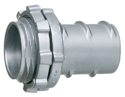 Arlington Industries GF125 Armored Cable/Flexible Conduit Connector