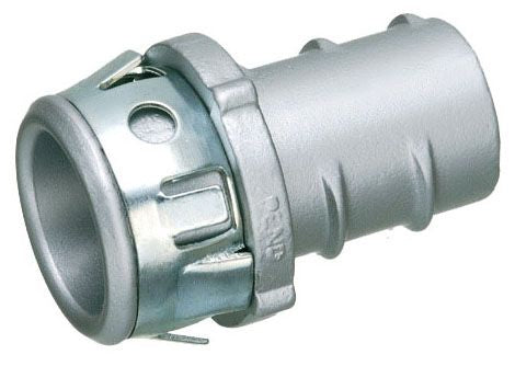 Arlington Industries GF38ST Armored Cable/Flexible Conduit Connector