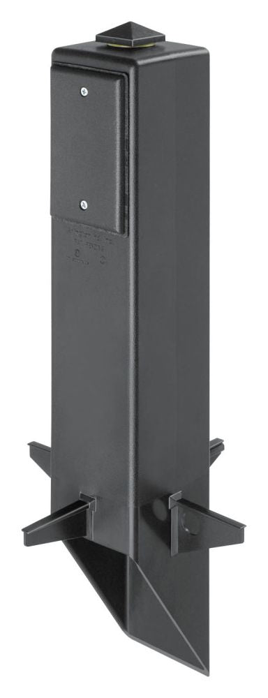 Arlington Industries GP19B Outdoor Light Fixture Support