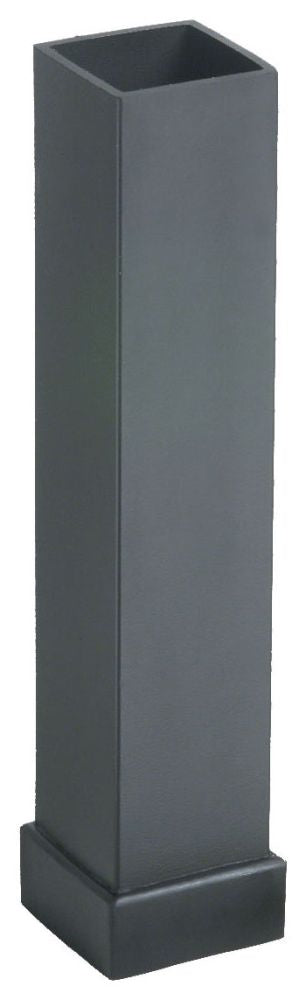 Arlington Industries GPX18B Outdoor Light Fixture Support Extender