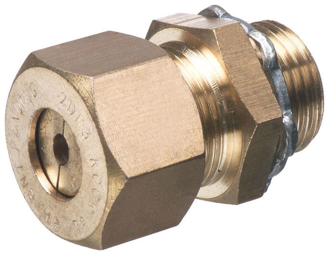 Arlington Industries KC4 Terminating Ground Connector