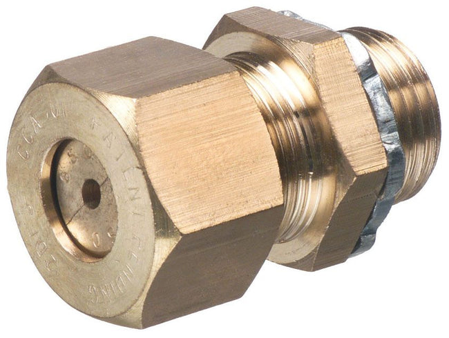 Arlington Industries KC6 Terminating Ground Connector