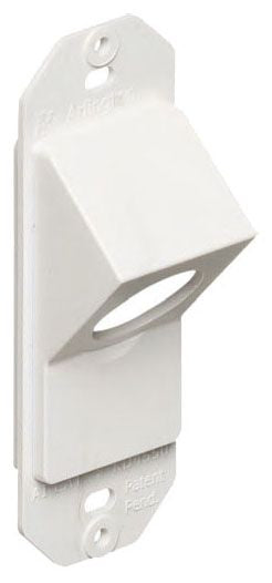 Arlington Industries KD4550 Enclosure Knockout Entry Device