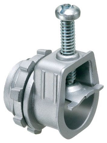 Arlington Industries L16 AC/MC/Flexible Conduit Connector