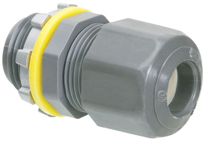 Arlington Industries LPCG50 Strain Relief Cord Connector