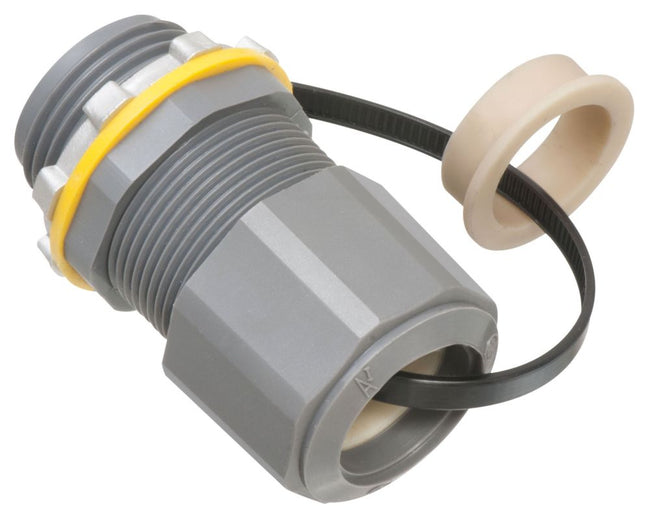 Arlington Industries LPCG757 Strain Relief Cord Connector