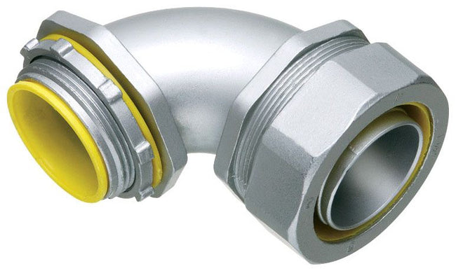 Arlington Industries LT90250 Liquid Tight Conduit Connector