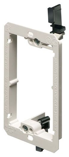 Arlington Industries LV1 Low Voltage Mounting Bracket