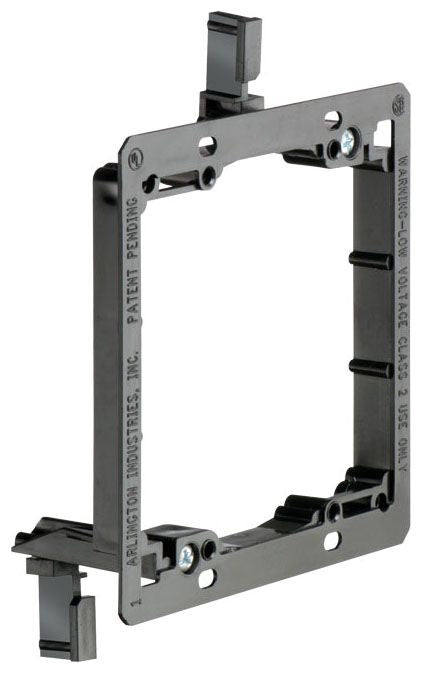 Arlington Industries LV2 Low Voltage Mounting Bracket