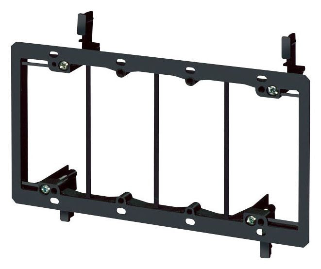 Arlington Industries LV4 Low Voltage Mounting Bracket