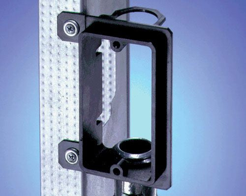 Arlington Industries LVMB1 Low Voltage Mounting Bracket