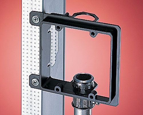 Arlington Industries LVMB2 Low Voltage Mounting Bracket