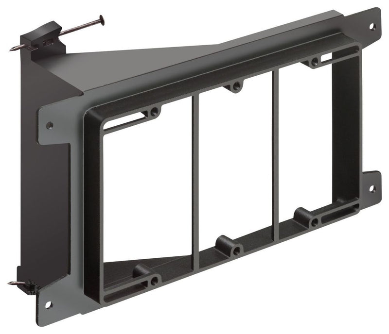 Arlington Industries LVN3 Low Voltage Mounting Bracket