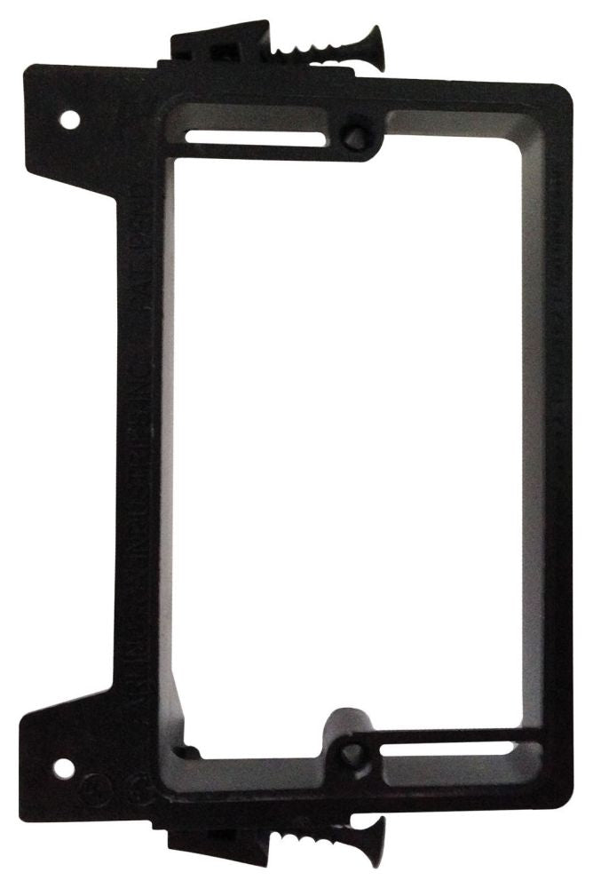 Arlington Industries LVS1 Low Voltage Mounting Bracket