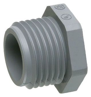 Arlington Industries NM503 IMC/Rigid Conduit Nipple