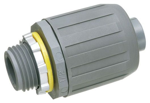 Arlington Industries NMLT10 Non-Metallic Liquid Tight Cable Connector