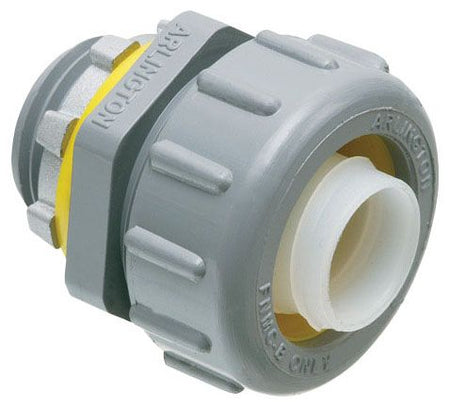 Arlington Industries NMLT125 Liquid Tight Conduit Connector