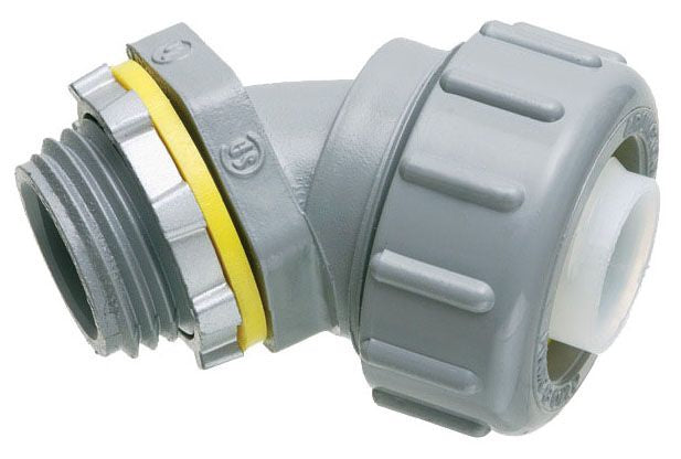 Arlington Industries NMLT4550 Liquid Tight Conduit Connector