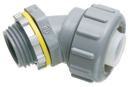 Arlington Industries NMLT4550 Liquid Tight Conduit Connector