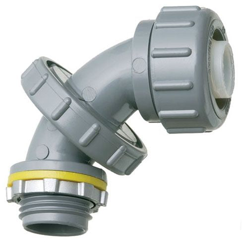 Arlington Industries NMLT5090 Liquid Tight Conduit Connector