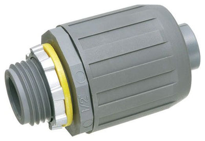 Arlington Industries NMLT5 Liquid Tight Conduit Connector