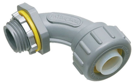 Arlington Industries NMLT90100 Liquid Tight Conduit Connector