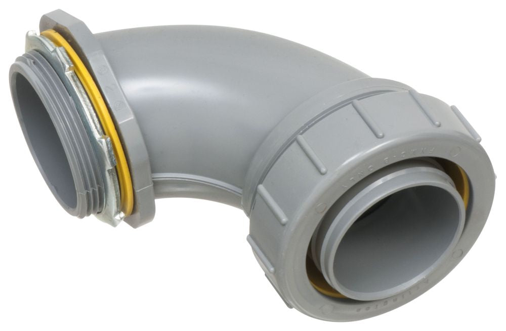 Arlington Industries NMLT90200 Liquid Tight Conduit Connector