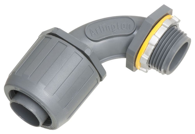 Arlington Industries NMLT907 Liquid Tight Conduit Connector