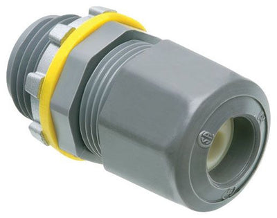 Arlington Industries NMUF50 Underground Feeder Cable Connector