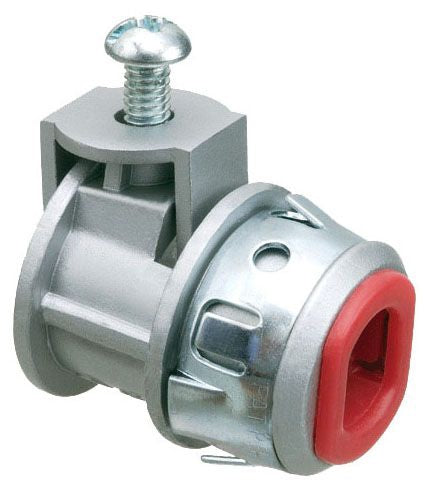 Arlington Industries SG380AST Armored Cable/Flexible Conduit Connector