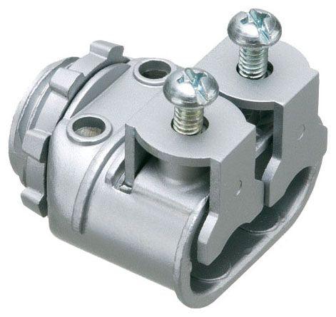 Arlington Industries SG3838 Armored Cable/Flexible Conduit Connector