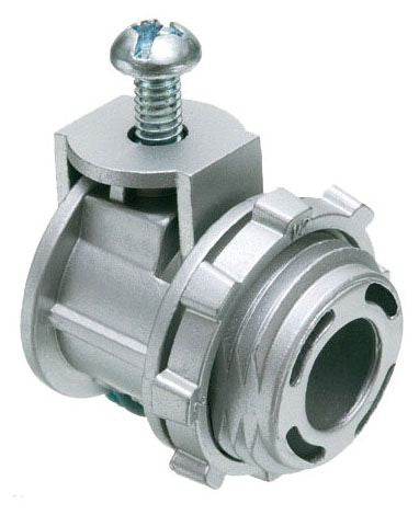 Arlington Industries SG75 Armored Cable/Flexible Conduit Connector