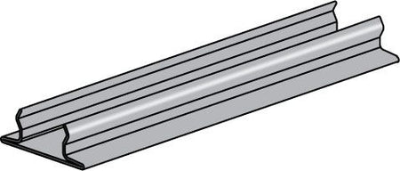 Power-Strut PS707-10-PG Raceway Closure Strip