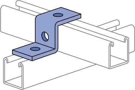 Unistrut P1045-EG Channel Fitting