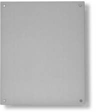 Austin Electrical Enclosures AB-2424TP Enclosure Panel