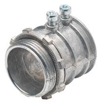 Bridgeport Fittings 233-DC2 EMT Connector