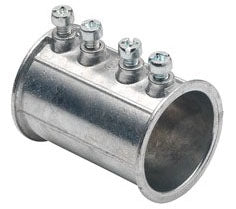 Bridgeport Fittings 243-DC EMT Coupling