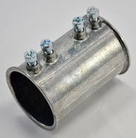 Bridgeport Fittings 244-DC EMT Coupling