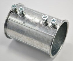 Bridgeport Fittings 245-DC EMT Coupling