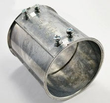 Bridgeport Fittings 248-DC EMT Coupling
