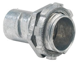 Bridgeport Fittings 520-DC2 Flexible Conduit Connector
