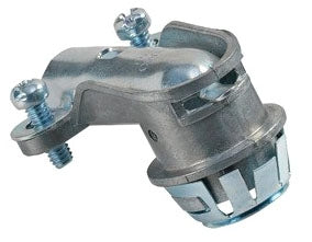 Bridgeport Fittings 850SP Armored Cable/Flexible Conduit Connector