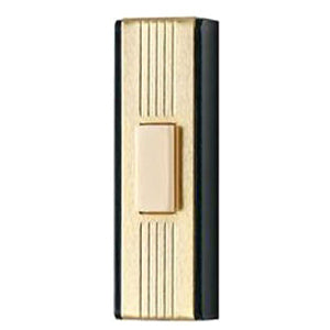 Broan-NuTone PB10LGL Door Chime Pushbutton