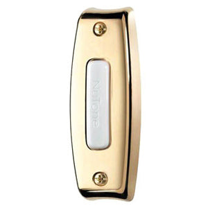 Broan-NuTone PB7LPB Door Chime Pushbutton